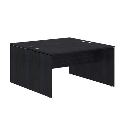 Xten X2ST 147 (Дуб юкон) Рабочая станция 2-х местная