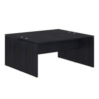 Xten X2ST 167 (Дуб юкон) Рабочая станция 2-х местная