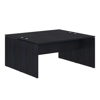 Xten X2ST 167 (Дуб юкон) Рабочая станция 2-х местная