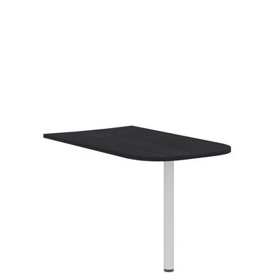 Xten XB 127 (Дуб юкон) Приставка к столу