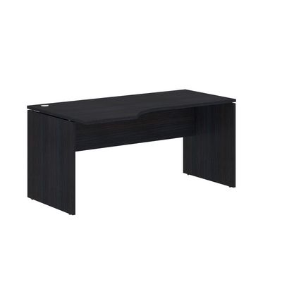 Xten XCET 169 L (Дуб юкон) Стол письменный, левый