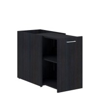 Xten XDLS 720 (Дуб юкон) Тумба с выдвижной секцией