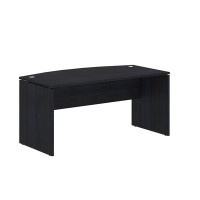 Xten XET 169 (Дуб юкон) Стол письменный, левый