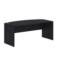 Xten XET 189 (Дуб юкон) Стол письменный, правый