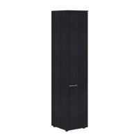 Xten XHC 42.1 (Дуб юкон) Шкаф колонка с глухой дверью и топом