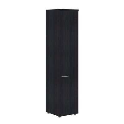 Xten XHC 42.1 (Дуб юкон) Шкаф колонка с глухой дверью и топом