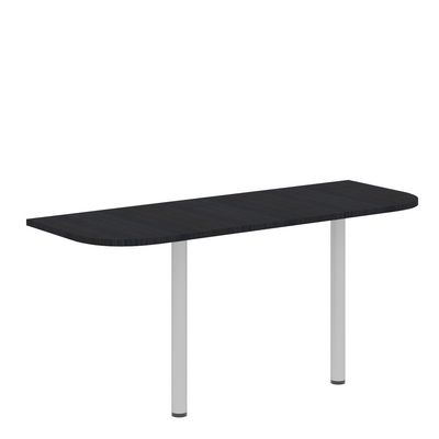 Xten XKD 166 (Дуб юкон) Приставка к столу