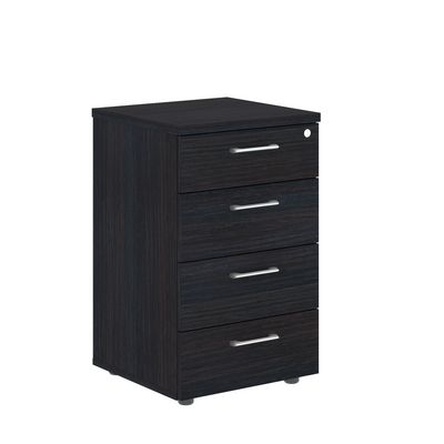 Xten XLC-4D.1 (Дуб юкон) Тумба приставная