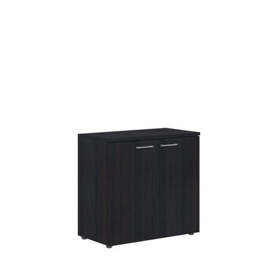 Xten XLC 85.1 (Дуб юкон) Шкаф с глухими малыми дверьми и топом