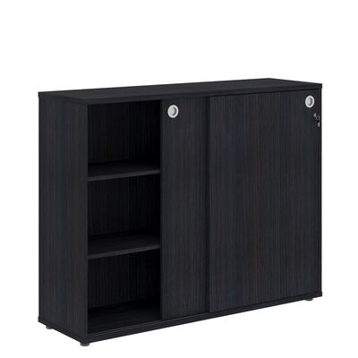 Xten XMC 1443 (Дуб юкон) Шкаф со слайд-дверьми