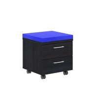 Xten XMC-2D (Дуб юкон) Тумба мобильная