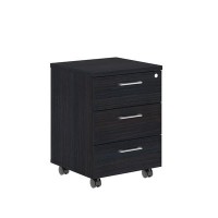 Xten XMC-3D (Дуб юкон) Тумба мобильная