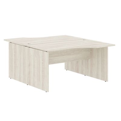 Xten X2CET 149.1 (Сосна эдмонт) Рабочая станция 2-х местная