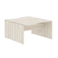 Xten X2CET 149.2 (Сосна эдмонт) Рабочая станция 2-х местная