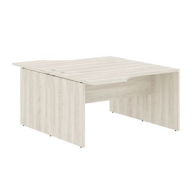 Xten X2CET 149.3 (Сосна эдмонт) Рабочая станция 2-х местная