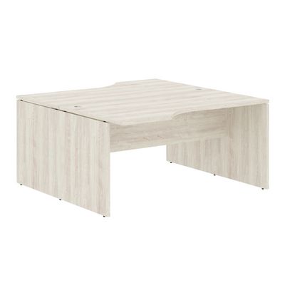 Xten X2CET 169.2 (Сосна эдмонт) Рабочая станция 2-х местная