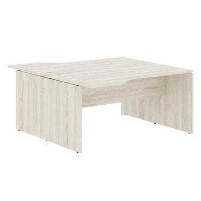 Xten X2CET 169.3 (Сосна эдмонт) Рабочая станция 2-х местная