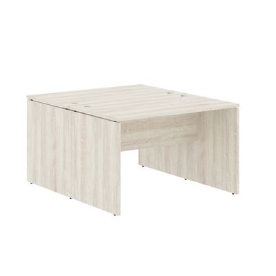 Xten X2ST 127 (Сосна эдмонт) Рабочая станция 2-х местная