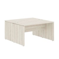 Xten X2ST 147 (Сосна эдмонт) Рабочая станция 2-х местная