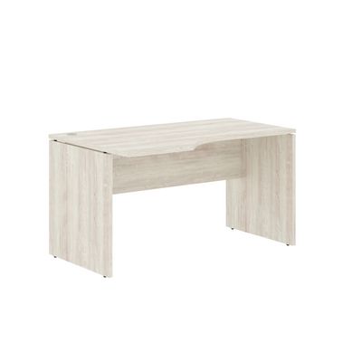 Xten XCET 149 L (Сосна эдмонт) Стол письменный, левый