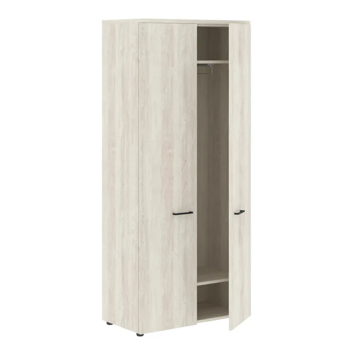 Xten XCW 85 (Сосна эдмонт) Гардероб