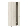 Xten XCW 85 (Сосна эдмонт) Гардероб
