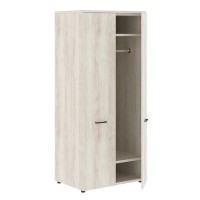 Xten XCW 85.2 (Сосна эдмонт) Гардероб глубокий