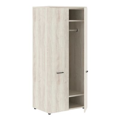 Xten XCW 85.2 (Сосна эдмонт) Гардероб глубокий