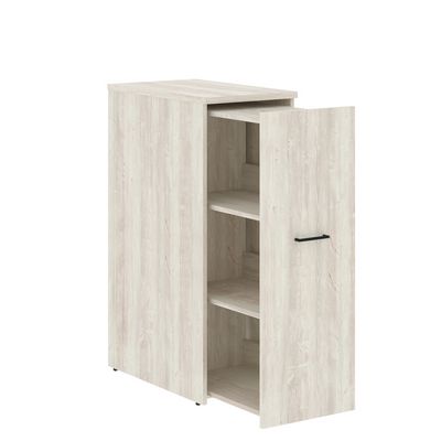 Xten XDMS 720 (Сосна эдмонт) Тумба с выдвижной секцией