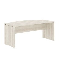 Xten XET 189 (Сосна эдмонт) Стол письменный, правый