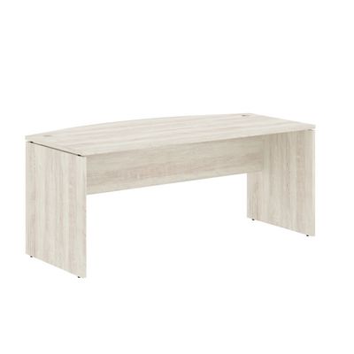 Xten XET 189 (Сосна эдмонт) Стол письменный, правый