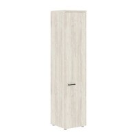 Xten XHC 42.1 (Сосна эдмонт) Шкаф колонка с глухой дверью и топом