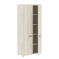 Xten XHC 85.1 (Сосна эдмонт) Шкаф с глухими дверьми и топом