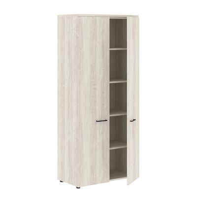 Xten XHC 85.1 (Сосна эдмонт) Шкаф с глухими дверьми и топом