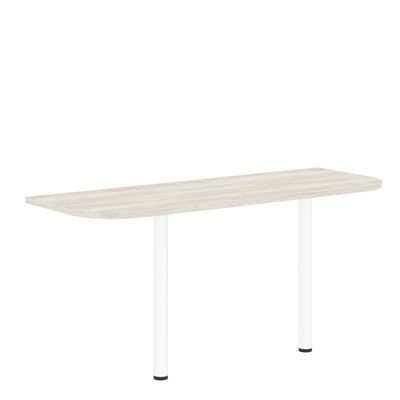 Xten XKD 166 (Сосна эдмонт) Приставка к столу