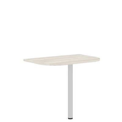 Xten XKD 906 (Сосна эдмонт) Приставка к столу