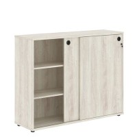 Xten XMC 1443 (Сосна эдмонт) Шкаф со слайд-дверьми