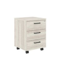 Xten XMC-3D (Сосна эдмонт) Тумба мобильная