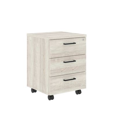 Xten XMC-3D (Сосна эдмонт) Тумба мобильная