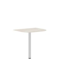 Xten XR 706 (Сосна эдмонт) Приставка к столу