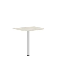 Xten XR 706 (Сосна эдмонт) Приставка к столу