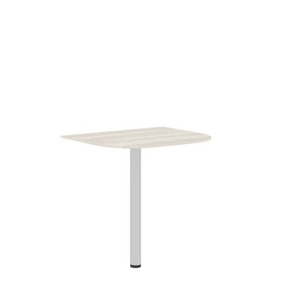 Xten XR 706 (Сосна эдмонт) Приставка к столу