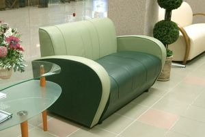 Мягкая мебель Альфа-люкс
