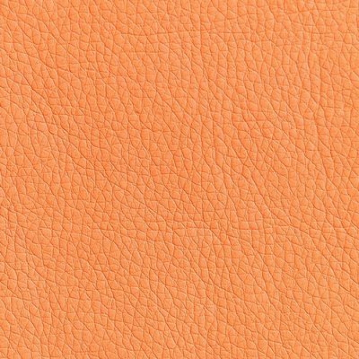 Дипломат М-51/1 Кресло в оранжевой экокоже