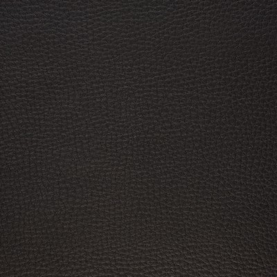 Ella 1 (Черная экокожа) Кресло