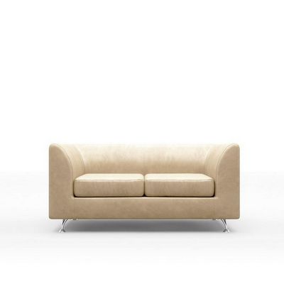 Ева-2 (Art-Vision 124) Диван двухместный