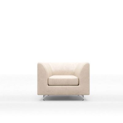 Ева-1 (Boom Milk) Кресло