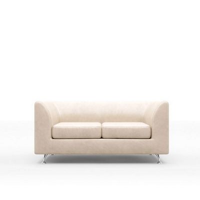 Ева-2 (Boom Milk) Диван двухместный