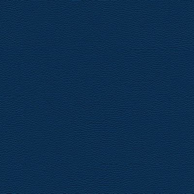 Европа (синяя экокожа) Кресло