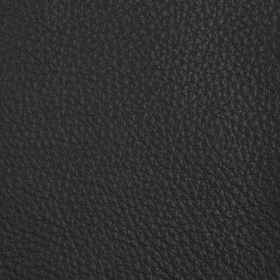 Fiotto 2 (Черная кожа) Диван двухместный